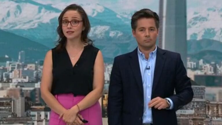 CHV Noticias Tarde | Martes 17 de marzo de 2026