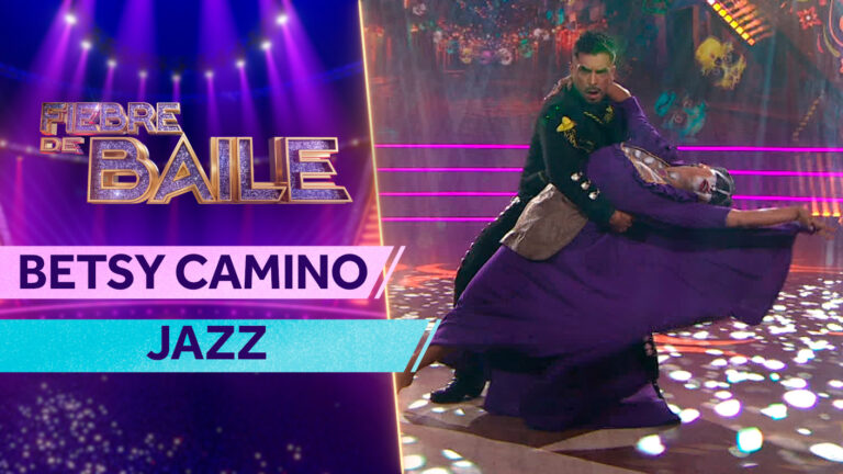 ¡Al son del folclore mexicano! Betsy Camino conmovió con su gran interpretación de La Llorona