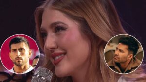 “¿Maripán o Luis Jiménez?”: La respuesta de Disley Ramos ante inesperada pregunta