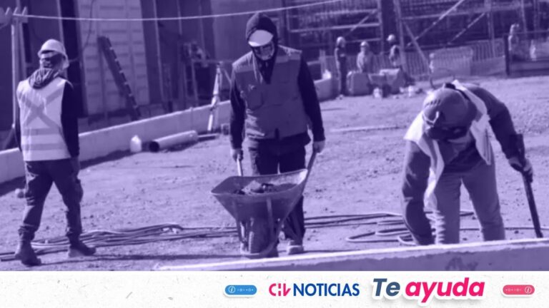 ¿Recibes el Bono por Formalización del Trabajo? Consulta con tu RUT si obtienes los $302 mil