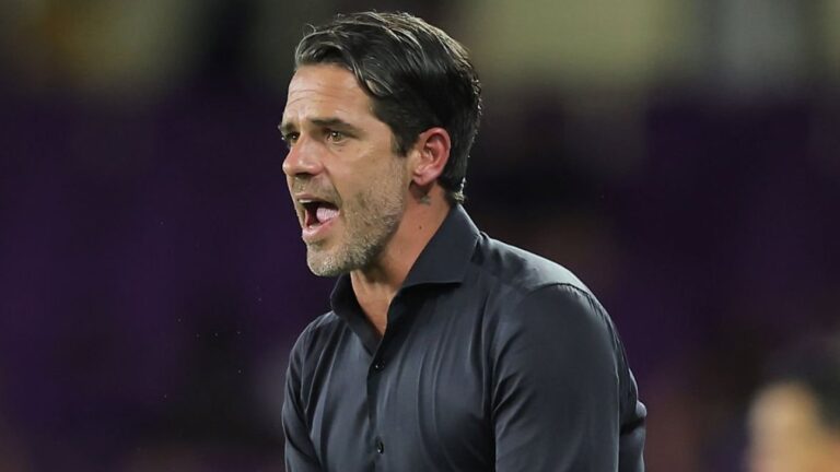 Quién es Fernando Gago, el argentino que lideraría la carrera para ser DT de la U