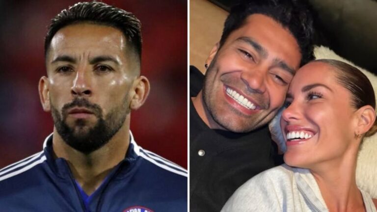 “Hay un código entre...”: Exponen la tajante reacción de Mauricio Isla tras romance de Gala Caldirola y Luis Jiménez