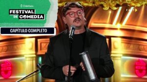 Festival de Comedia 2026 | Día 5 | Sábado 28 de febrero