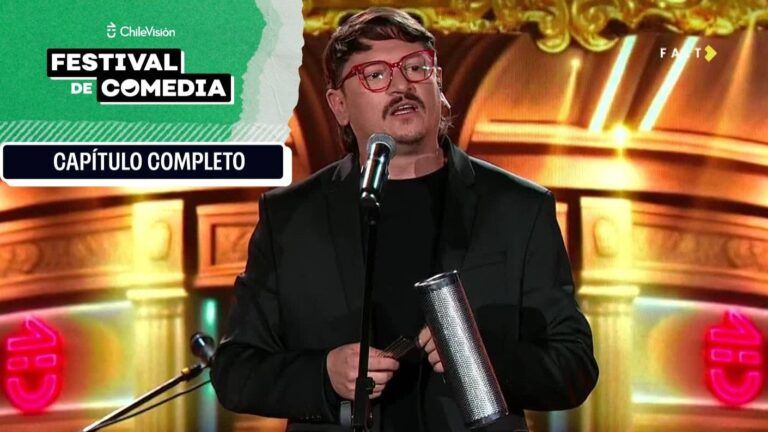 Festival de Comedia 2026 | Día 5 | Sábado 28 de febrero
