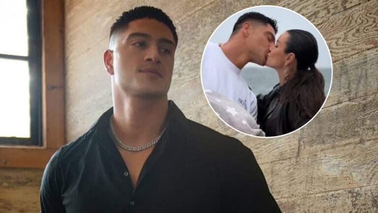 “Todo lo que pido”: Sammis Reyes se olvida de altercado con Cuco Cerda y realiza tierno posteo