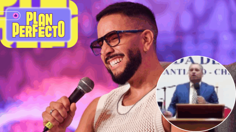 “¡Es un mentiroso!”: Pastor Rocha sigue recibiendo críticas de líderes religiosos tras su éxito en Viña