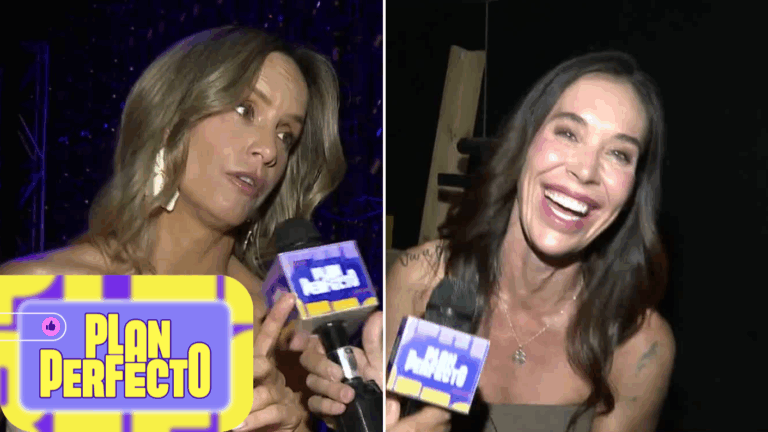 ¡Con rostros icónicos y secretos del backstage! Así se prepara el gran estreno de Fiebre de Baile 2