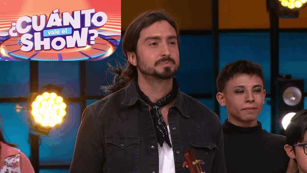 ¡Un reconocimiento a la música! Así fue la victoria de cantante en esta jornada de repechaje