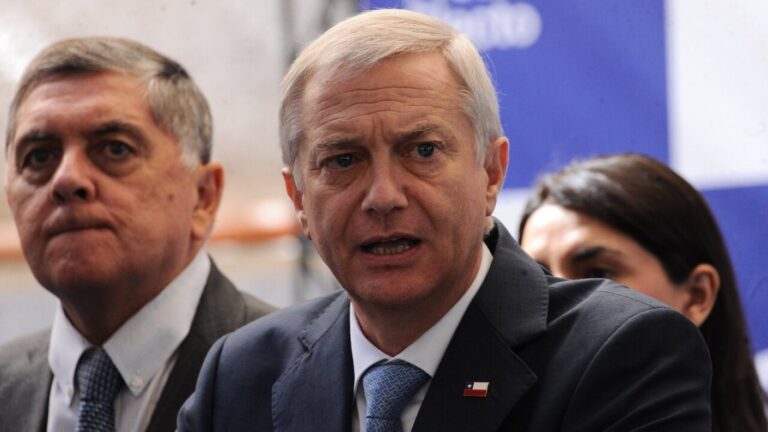 José Antonio Kast se refiere a reunión por cable chino: “No confiamos en la información que se nos está entregando”