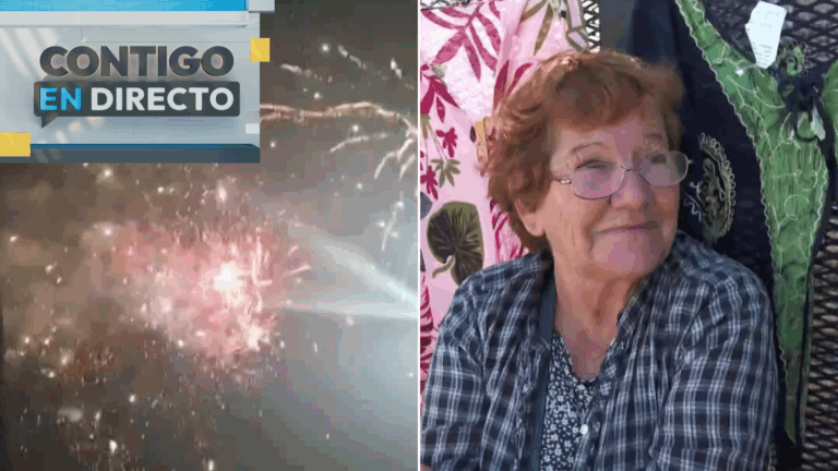 Lanzaron fuegos artificiales por 4 horas: Vecinos relatan masivo funeral de alto riesgo de barrista asesinado