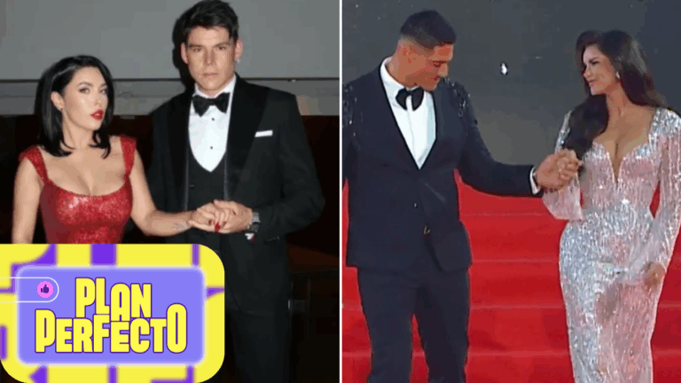 El comentario que habría originado fuerte discusión entre Sammis Reyes y Cuco Cerda: “Igual me metí con…”