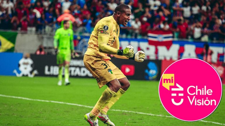 Copa Libertadores: Cómo ver EN VIVO el duelo de O’Higgins vs Deportes Tolima por la app MiCHV