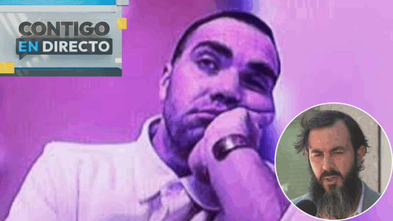 Abogado de conserje agredido por Martín de los Santos cuestionó petición de cárcel especial: “El miedo es…”