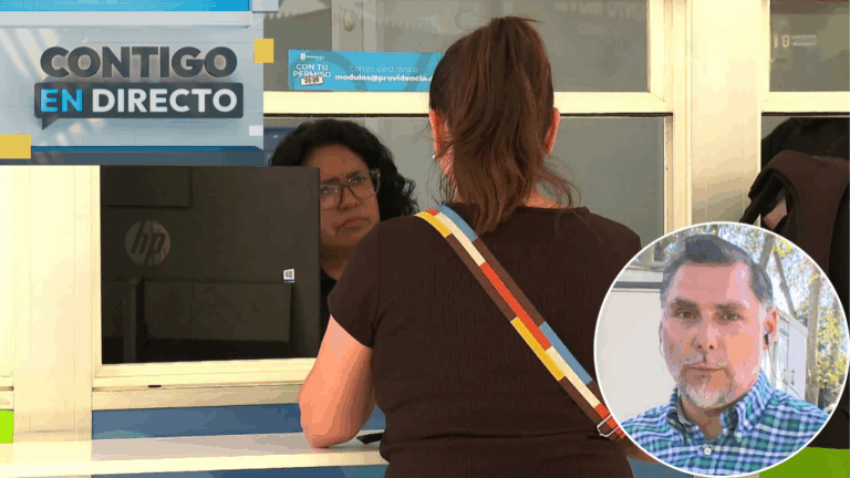 Cobros de hasta $500 mil: Estudio alerta a conductores por mal cálculo en valor de patentes