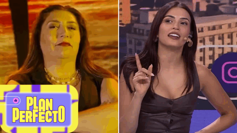 “No la entendían bien...”: Cony Capelli defendió a Pincoya por críticas en Gran Hermano Argentina