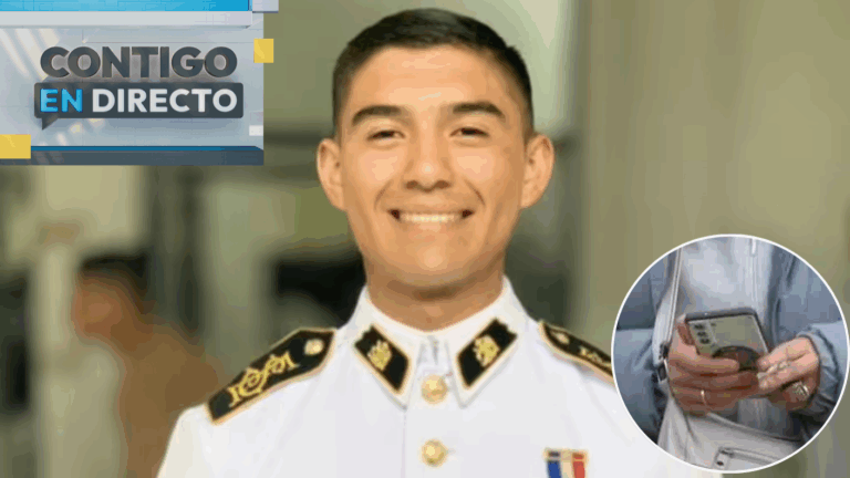 Cabo fallecido en Punta Arenas envió preocupantes mensajes a su tío antes de morir: “Algo pasa…”