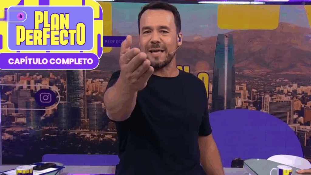 Plan Perfecto | Capítulo 261
