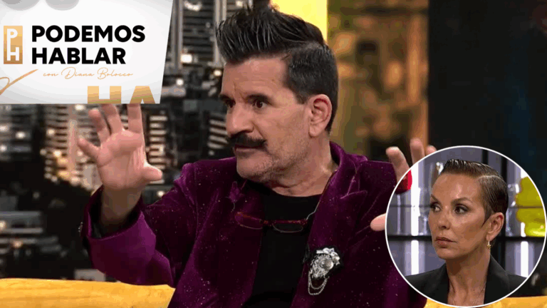 ¡Salen a la luz secretos de Fiebre de Baile! Vasco votó en contra del regreso de Fran García-Huidobro