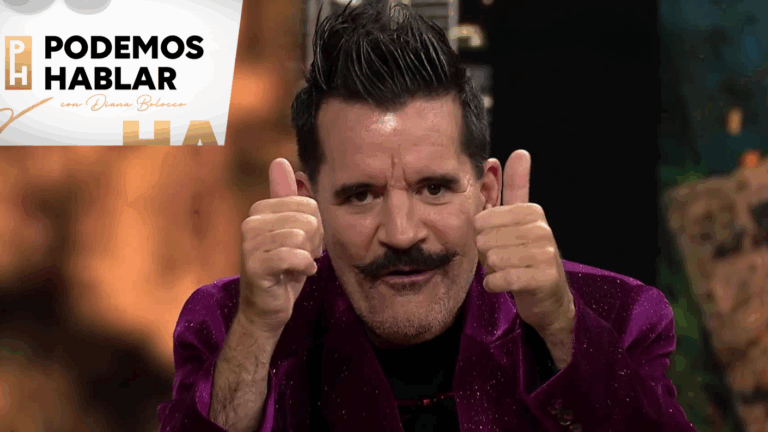 “Vasco sin asco”: Diana Bolocco sorprendió al actor con una ingeniosa canción en su honor