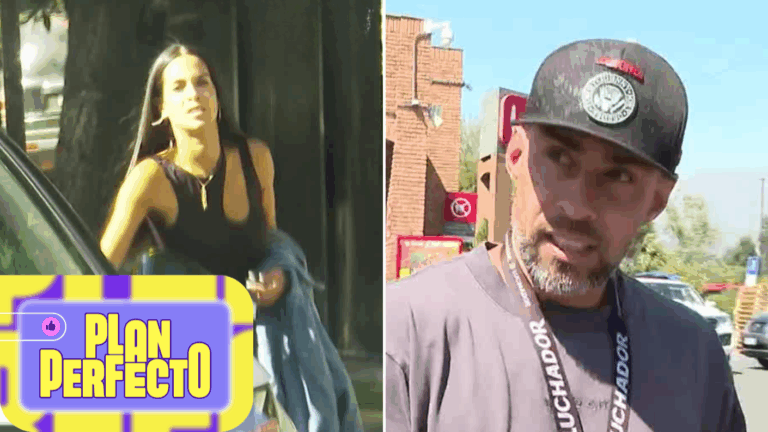 ¿Quién es Titi? Todo lo que se sabe de la mujer que conquistó a Jorge “Mago” Valdivia