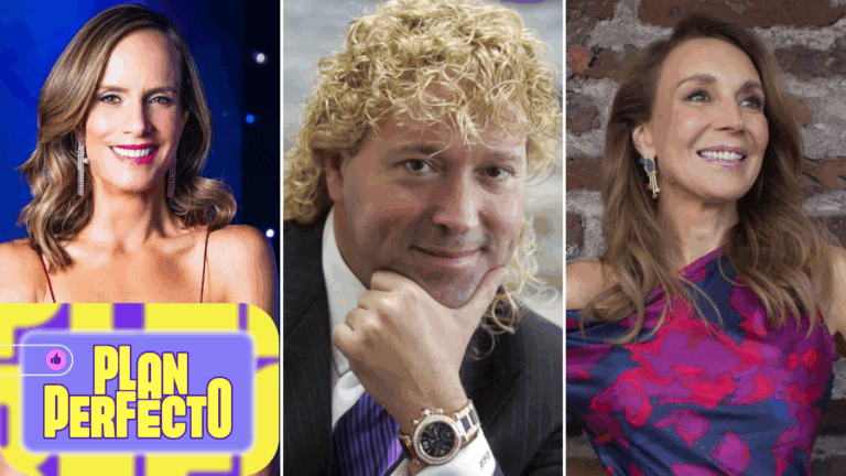 Farkas denunció estafa que utiliza su imagen: Estos son los otros famosos que fueron víctimas de la IA