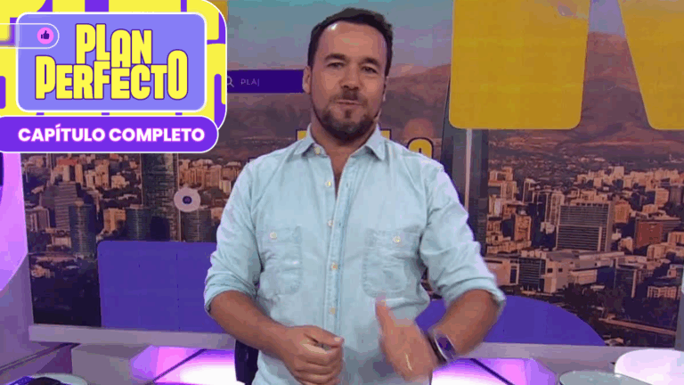 Plan Perfecto | Capítulo 262