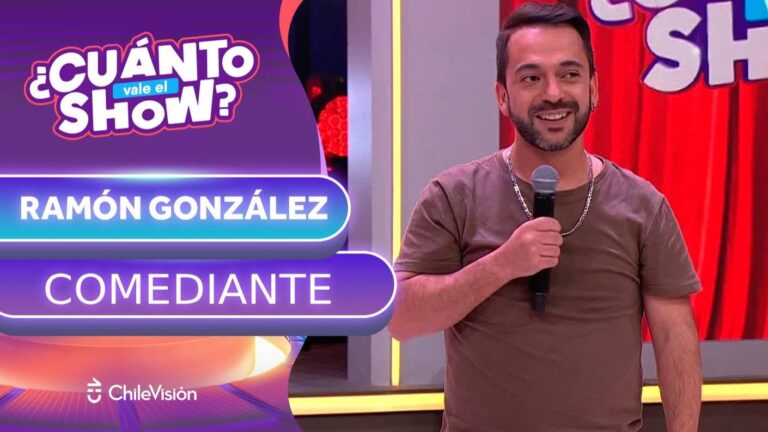 “Don Carter tiene chistes del…”: La rutina de este comediante sacó carcajadas en ¿Cuánto vale el show?