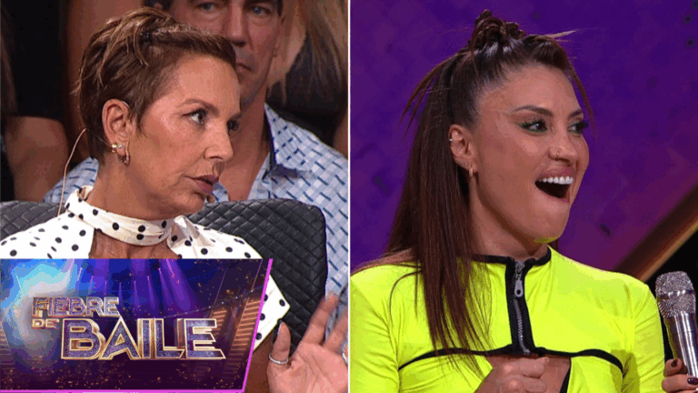 “La frase más patuda que he…”: La reacción de Fran García-Huidobro a particular crítica de Karen Paola