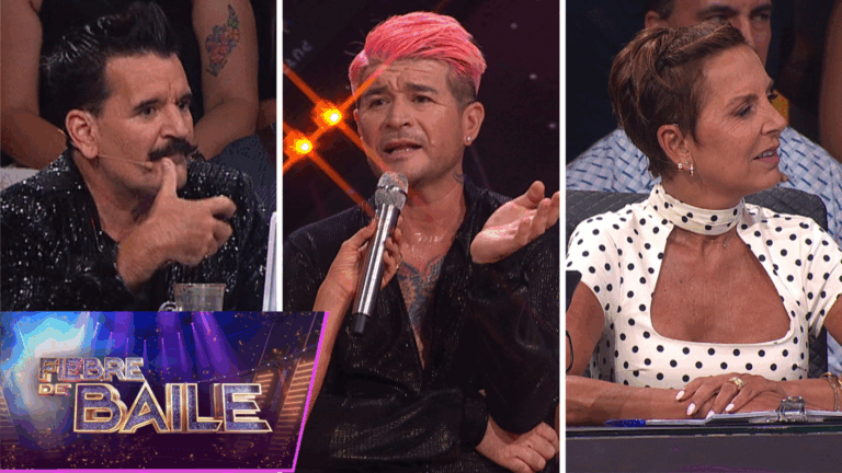 “Yo pido respeto”: El desahogo de Junior Playboy por críticas del jurado a su improvisación