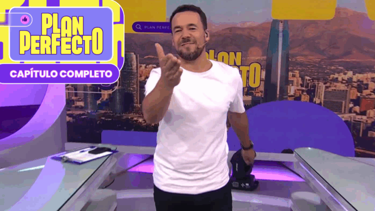 Plan Perfecto | Capítulo 263