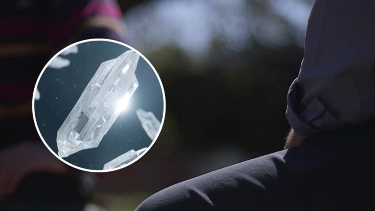 A FONDO | Le llaman “cristal”: Cartel de Sinaloa estaría introduciendo peligrosa droga en Chile