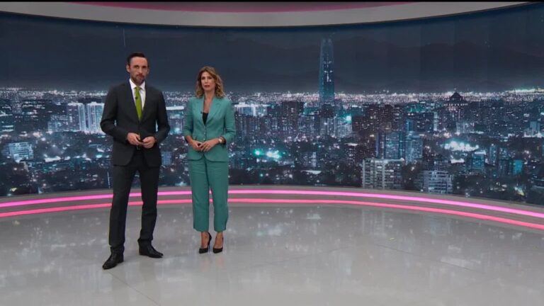 CHV Noticias Central | Martes 10 de marzo de 2026