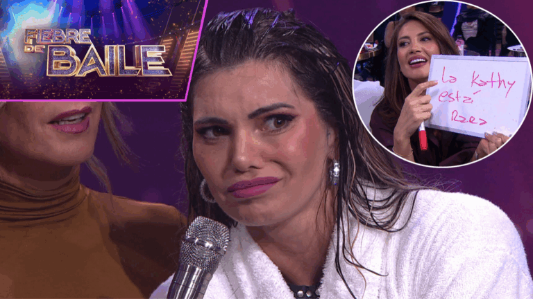 “¿Tienen miedo?”: Faloon contestó sin filtro las críticas por su “injusto” regreso a Fiebre de Baile