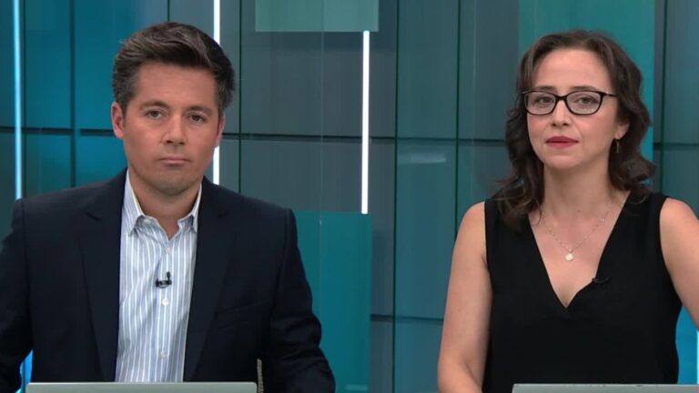 CHV Noticias Tarde | Martes 10 de marzo de 2026