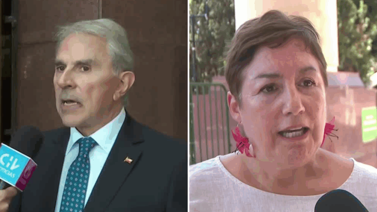 El impacto político que dejó ataque a carabinero en Puerto Varas: “Que el presidente aplique la ley con mano dura”