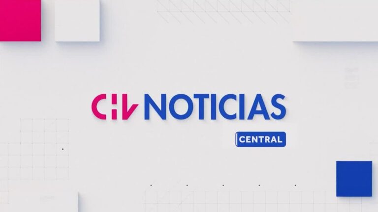 CHV Noticias Central | Miércoles 11 de marzo de 2026