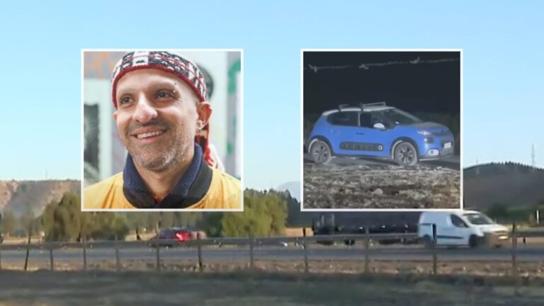 Investigan eventual secuestro: Qué se sabe del ataque que dejó a Rodrigo Rojas Vade en coma inducido