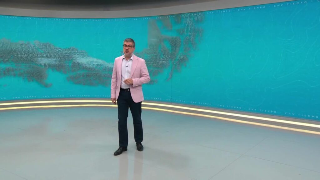 Un pequeño descanso del calor | El pronóstico del tiempo para este viernes 13 de marzo