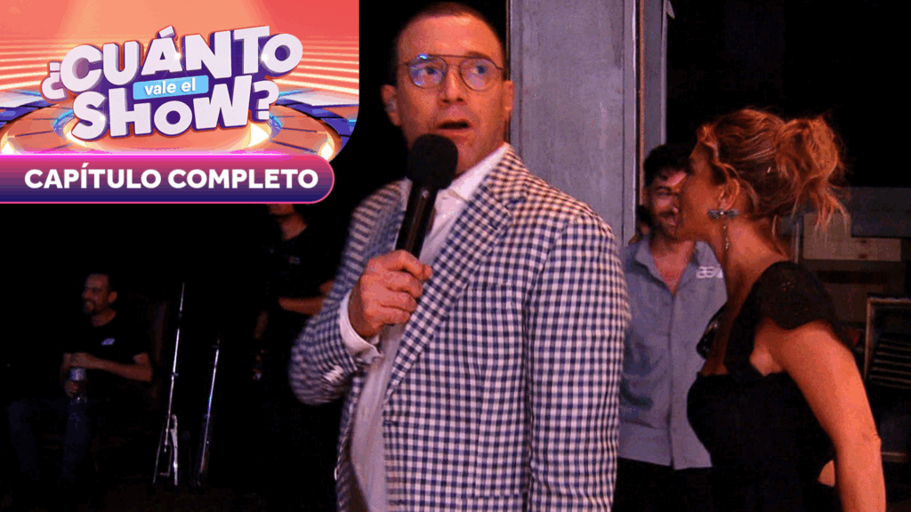 ¡Caótica jornada de repechaje!  | ¿Cuánto Vale el Show? | Capítulo 93