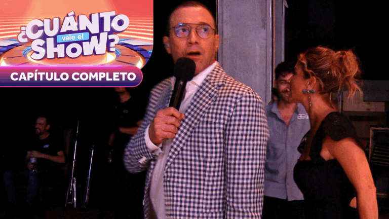 ¡Caótica jornada de repechaje!  | ¿Cuánto Vale el Show? | Capítulo 93