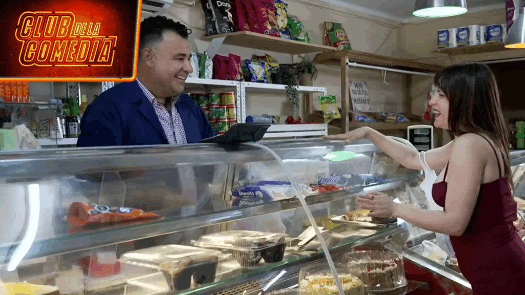 “Qué buena está la carne” | El almacén