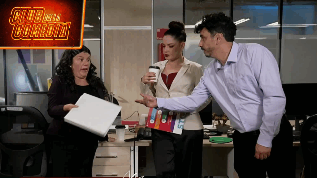 “Lo tengo loco” | ¡Amiga, date cuenta!