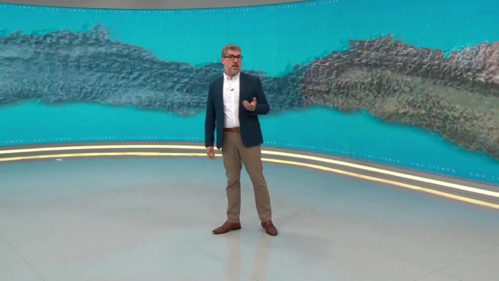 ¡Fin de semana sin tanto calor! El pronóstico del tiempo para este sábado 14 de marzo