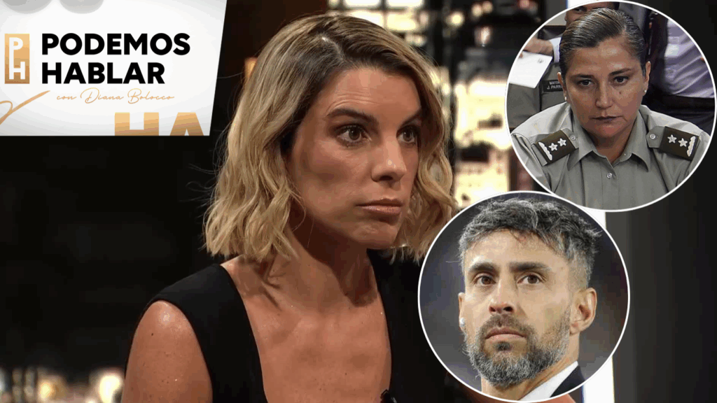 “Esta llamada no benefició ni perjudicó…”: Maite Orsini relató polémica historia del telefonazo a general Soza