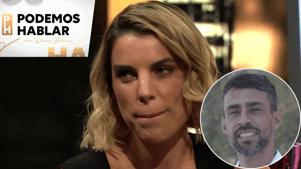 La emoción de Maite Orsini al rememorar relación con Mago Valdivia: “Jorge tuvo una forma de amarme que no sabía que existía”