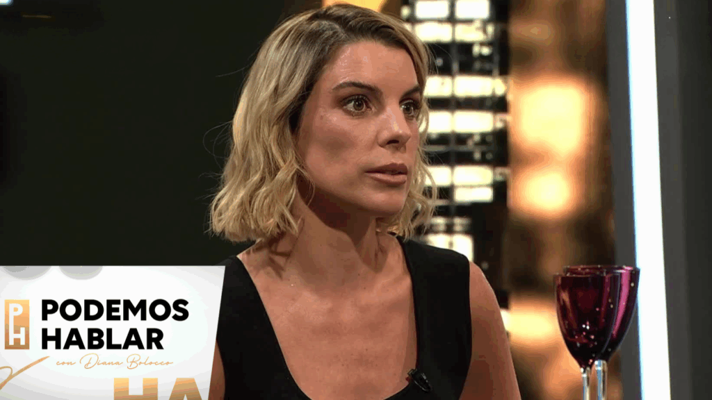 La respuesta de “la tía Maite”: Maite Orsini enfrentó acusación de entregar vaper de marihuana a adolescente