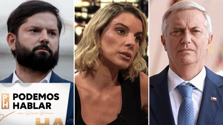 Sin cartas blancas para Kast y tareas pendientes del periodo de Boric: El balance político de Maite Orsini