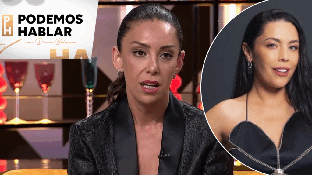 Mariela Sotomayor arremetió contra Daniela Aránguiz por amenaza de revelar supuesto video íntimo: “Jamás va a…”