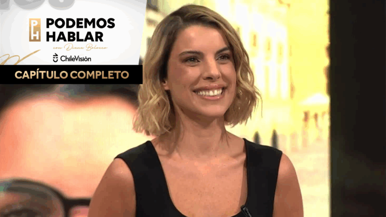 Podemos Hablar | Capítulo 2 | Temporada 8