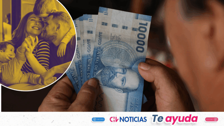 Hoy es el último pago del ex Bono Marzo 2026: Revisa con tu RUT si recibes los $66.834